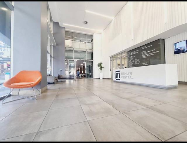 BUSINESS PROPERTY TO RENT IN MENLYN